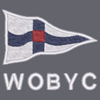  WOBYC Beanie Design